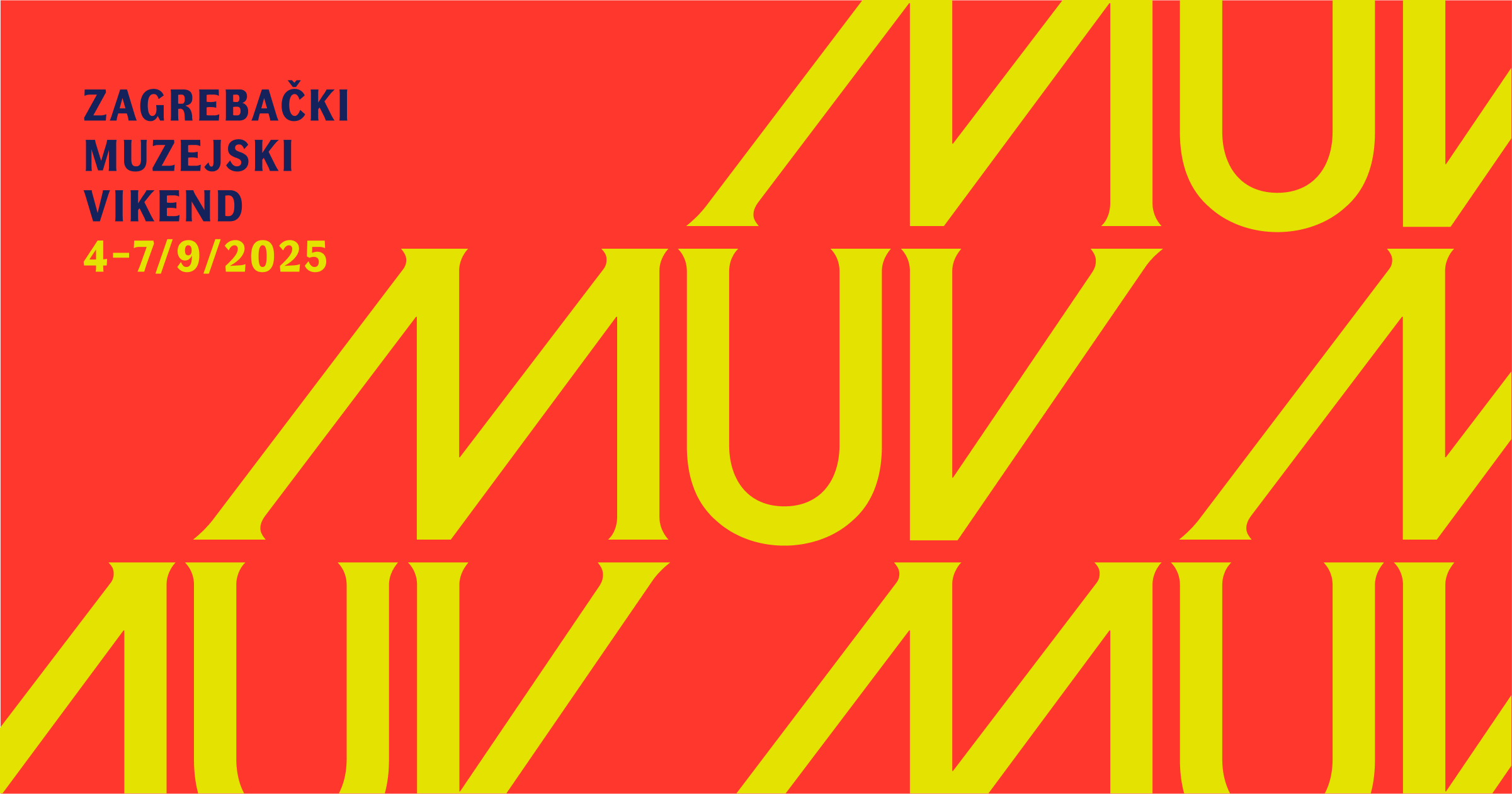 Besplatni muzeji u Zagrebu ovog vikenda